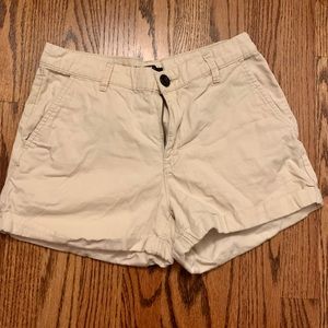 Xs cargo shorts from H&M
